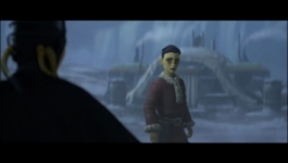 Star Wars Tales of the Empire - Season 01 Episode 06